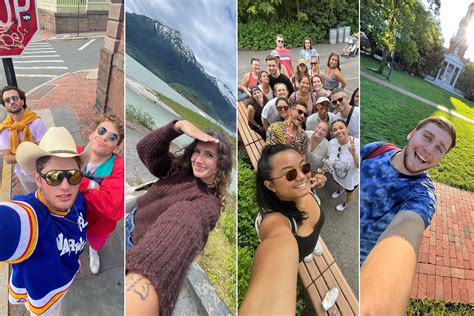 Gen Z Selfie Poses to Accentuate Your Hair.